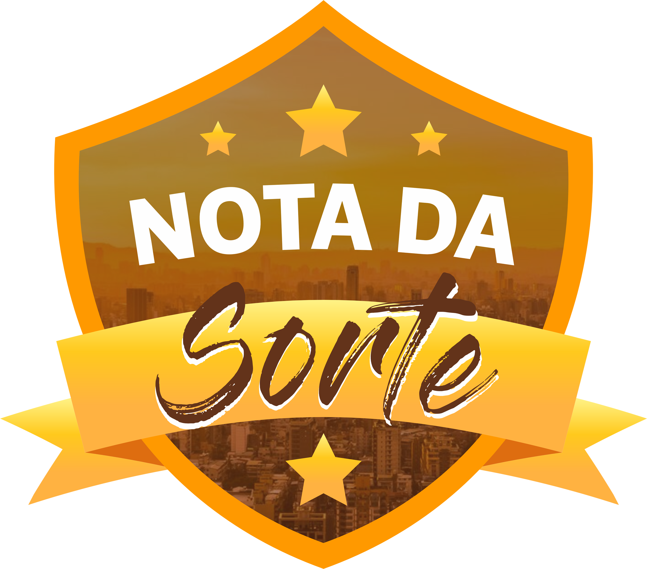 Logo Nota da Sorte